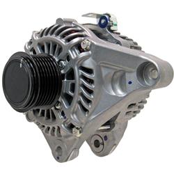 ACDelco Gold Remanufactured Alternators for 2013-2017 ACCORD - 19390315