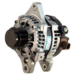 ACDelco Gold Remanufactured Alternators for 2014-2019 COROLLA - 19390317