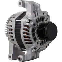 ACDelco Gold Remanufactured Alternators for 2013-2016 DART - 19390318