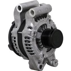 ACDelco Gold Remanufactured Alternators for 2013-2020 FUSION - 19390319