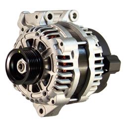 ACDelco Gold Remanufactured Alternators for 2013-2015 SPARK - 19390321
