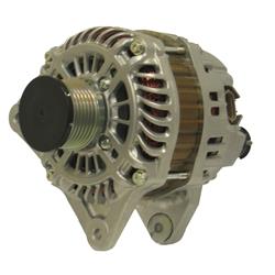 ACDelco Gold Remanufactured Alternators for 2011-2017 JUKE - 19390322
