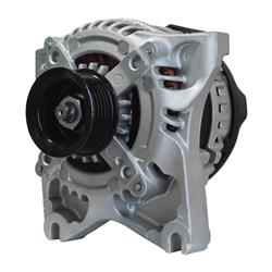 ACDelco Gold Remanufactured Alternators for 2009-2010 F-150 - 19390328