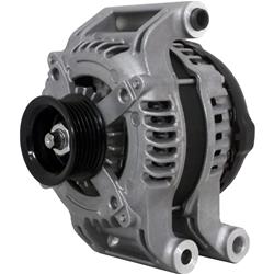 ACDelco Gold Remanufactured Alternators for 2011-2023 300, CHALLENGER, 2011-2015 CHARGER - 19390331