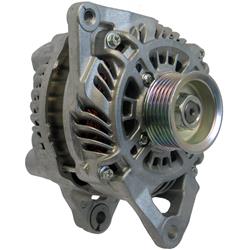 ACDelco Gold Remanufactured Alternators for 2011-2014 2 - 19390332