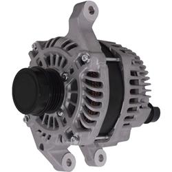 ACDelco Gold Remanufactured Alternators for 2011-2020 ESCAPE, 2013-2018 FOCUS, 2014-2018 TRANSIT CONNECT - 19390354