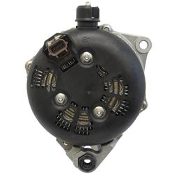 ACDelco Gold Remanufactured Alternators 19390355