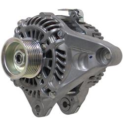 ACDelco Gold Remanufactured Alternators for 2013-2017 ACCORD - 19390357