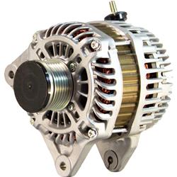 ACDelco Gold Remanufactured Alternators for 2013-2019 ALTIMA - 19390361