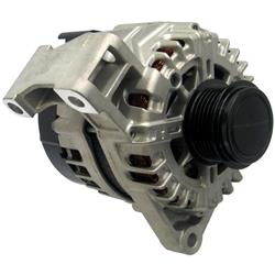 ACDelco - Alternators and Generators for 2010-2012 EQUINOX, 2011-2012 TERRAIN - 19427536