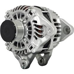 ACDelco - Alternators and Generators for 2015-2018 CITY EXPRESS, 2014-2021 NV200 - 19427542