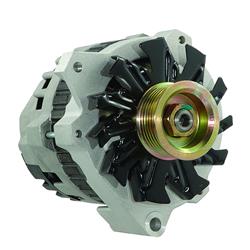 105 Amp Alternator ID 15755616 for Cadillac Chevy GMC Pickup SUV Van NEW