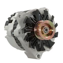 ACDelco Alternators