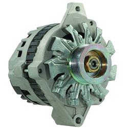 ACDelco Alternators for 1991-1993 P30, P3500 - 88877244