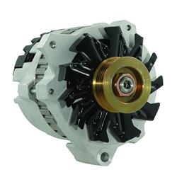 ACDelco Alternators for 1995 CAVALIER, SUNFIRE - 88877245