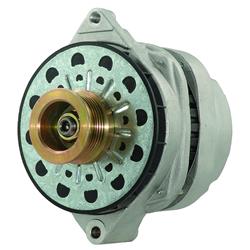 ACDelco Alternators 88877256