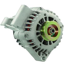 ACDelco Alternators for 1999-2001 ALERO, GRAND AM, 1997-1999 MALIBU - 88877270