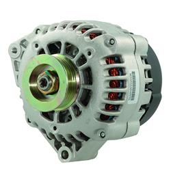 ACDelco Alternators for 1996-2002 CAVALIER, SUNFIRE - 88877276