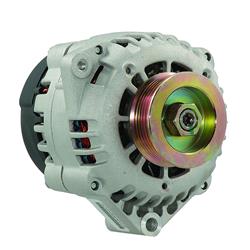 ACDelco Alternators for 1998-2003 SONOMA, S10, 1998-2000 HOMBRE - 88877280