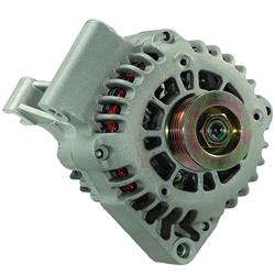 ACDelco Alternators 88877282
