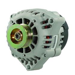 ACDelco Alternators for 1996-1999 P30, P3500 - 88877284