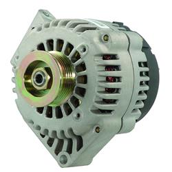 ACDelco Alternators for 2000-2004 BONNEVILLE, LESABRE - 88877294