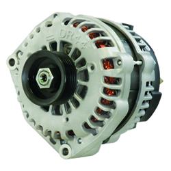 ACDelco Alternators 88877300