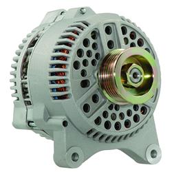 ACDelco Alternators 88877318