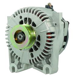 ACDelco Alternators for 1996-2002 CROWN VICTORIA, 1996-1998 MARK VIII, 1996-2004 MUSTANG - 88877336