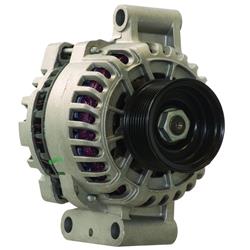 ACDelco Alternators 88877362