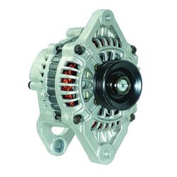 ACDelco Alternators for 1991-1993 NX, 1989-1990 PULSAR NX, 1989-1994 SENTRA - 88877370