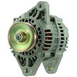 ACDelco Alternators for 1990-1993 D21 - 88877373