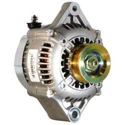 ACDelco Alternators for 1992-1995 CIVIC, 1993-1995 CIVIC DEL SOL - 88877381