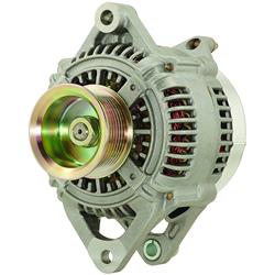 ACDelco 88877386 ACDelco Alternators | Summit Racing