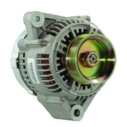 ACDelco Alternators for 1990-1993 ACCORD, 1992-1996 PRELUDE - 88877389