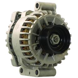 ACDelco Alternators 88878280