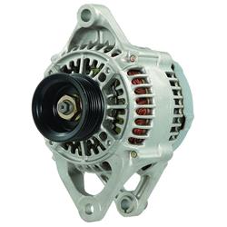 ACDelco Alternators for 2001-2002 DAKOTA, WRANGLER - 19298368