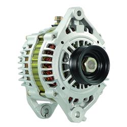 ACDelco Alternators for 2000-2001 SENTRA - 19298369