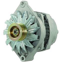 ACDelco Alternators for 1990 BROUGHAM, 1989 FIREBIRD, 1986-1987 REGAL - 19298378