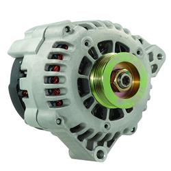 ACDelco Alternators for 1995 CAVALIER, SUNFIRE - 19298382