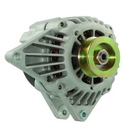 ACDelco Alternators 19298383