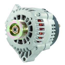 ACDelco Alternators for 2002-2005 CENTURY, IMPALA, MONTE CARLO - 19298386