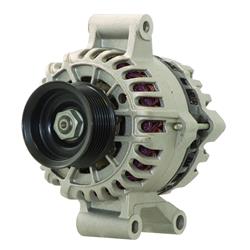 ACDelco Alternators for 2005-2010 E-450 SUPER DUTY, E-350 SUPER DUTY, 2005 E-350 CLUB WAGON - 19298392