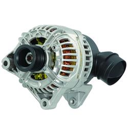 ACDelco Alternators 19298405