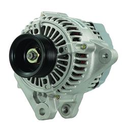 ACDelco Alternators for 2002-2004 CAMRY, 2001-2005 RAV4, 2002-2003 SOLARA - 19298406