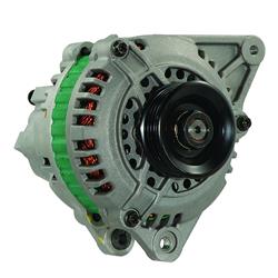 ACDelco Alternators 19298418