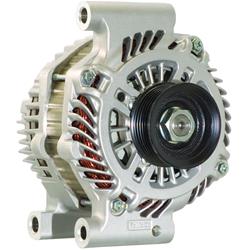 ACDelco Alternators for 2006-2009 FUSION, MILAN, 2006 ZEPHYR - 19298420