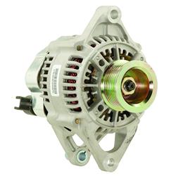 ACDelco Alternators 19298422
