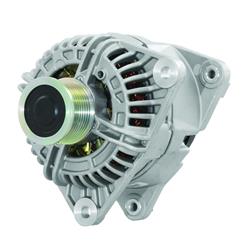 ACDelco Alternators for 2006-2009 RAM 2500, 2006-2008 RAM 3500 - 19298428