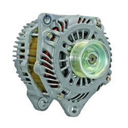 ACDelco Alternators for 2006-2010 M45, 2005-2006 Q45 - 19298432